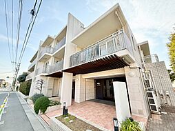 ラヴィドール杉並上井草