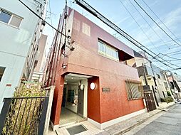 シャトレーヌ西荻