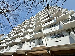 マンション雅叙苑5号棟