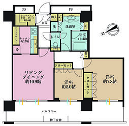 パークタワー品川ベイワード