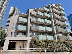 オープンレジデンシア六本木美術館前