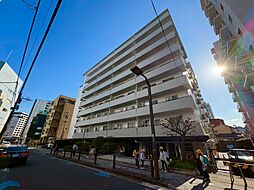 麻布東町マンション