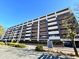 ヴィスタシア横浜鶴見パークアヴェニュー