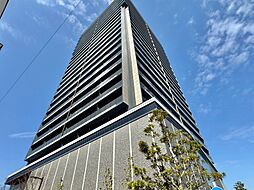 ザ・パークハウス戸越公園タワー