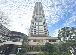 パークシティ武蔵小杉ザガーデンタワーズウエスト