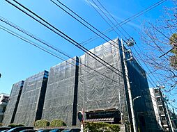 クレッセント西馬込