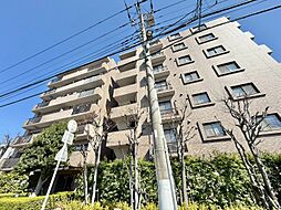 シティウインズ新川崎1番館