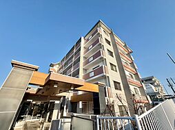 フェリズ横浜矢向