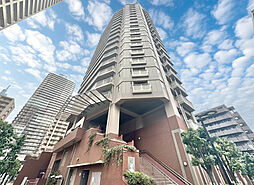 ヴィルクレール川崎タワー