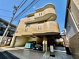 アーバンヒルズ芦花公園