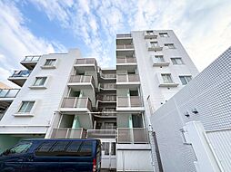 フェアロージュ方南町