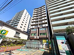 南大塚台マンション