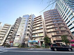 ウェルシャン第2池袋