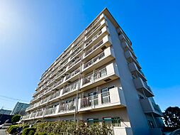 多摩川サンハイツ