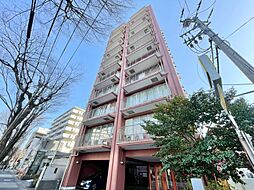 シャンピア北沢