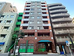 ロワール鶴見中