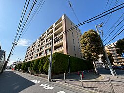 グランシティ川崎パークサイドレジデンス