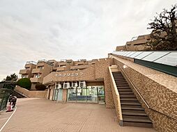 インペリアル菊名