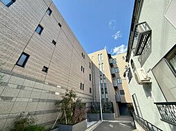 オープンレジデンシア目白フロントコート