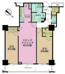 グローリオタワー横浜元町