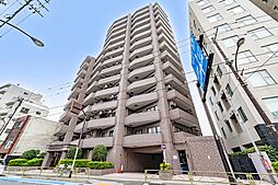 ライオンズガーデンヒルズ白山