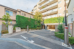 パルサージュ文京千石