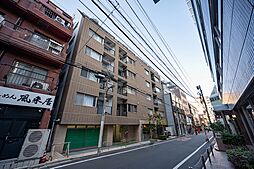 デュオ・スカーラ西新宿