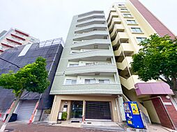 中銀落合マンシオン