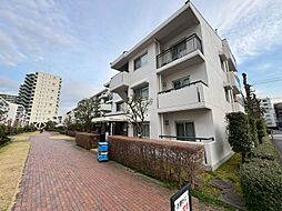 パークシティ溝の口Ｇ棟