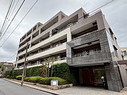 クレストフォルム中野弥生町