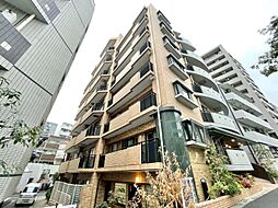 グランドパーク池尻大橋