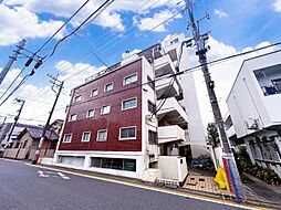 学芸大スカイマンション