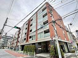 プレミスト赤坂檜町公園