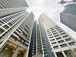 ワールドシティタワーズアクアタワー