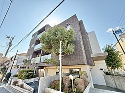 レフィール南荻窪