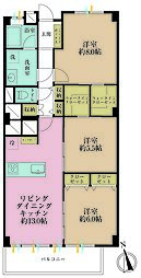 元住吉マンション