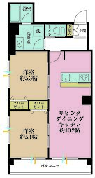 荻窪南パールマンション