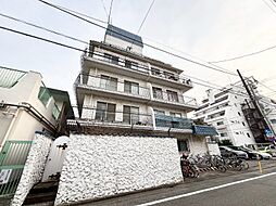 秀和第2奥沢レジデンス