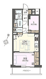 ハイネス阿佐谷