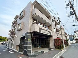 パルミナード森ケ崎公園