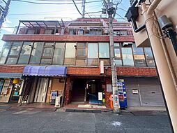 グランドパレス沼袋