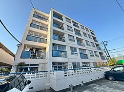 弦巻コーポラス