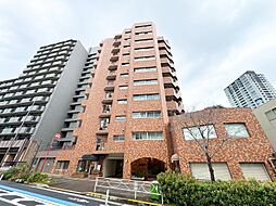 藤和白金台コープ