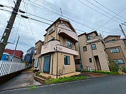 川崎市川崎区塩浜3丁目戸建て