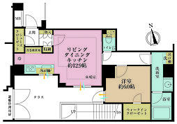 オープンレジデンシア四谷