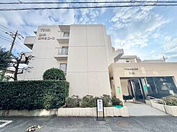 藤和旗の台コープ