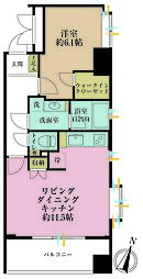 グリフォーネ横浜・中央