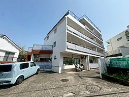 反町ステーションハイツ