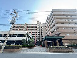 クレストフォルム鶴見グランステージ