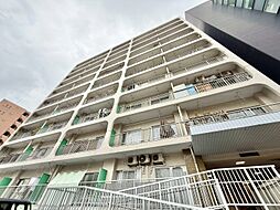 蒲田公園マンション